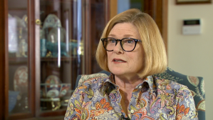 Anne McGihon, Colorado Ceasefire
