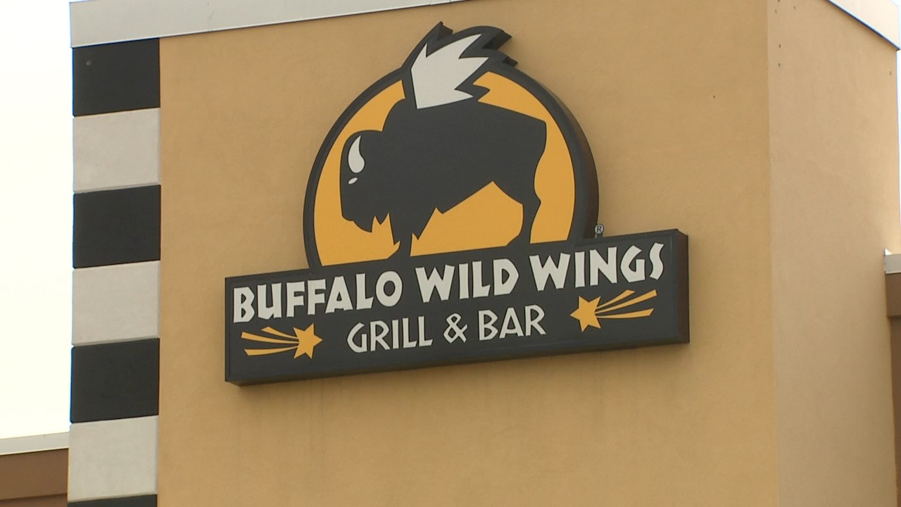 Buffalo