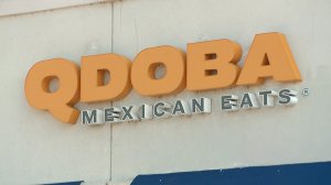 Qdoba Mexican Eats