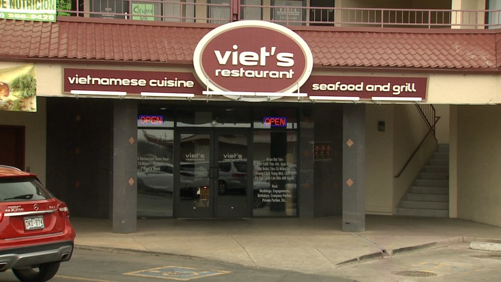 Viet's