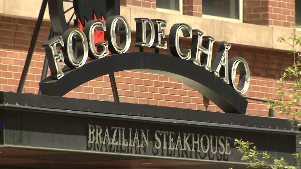Fogo