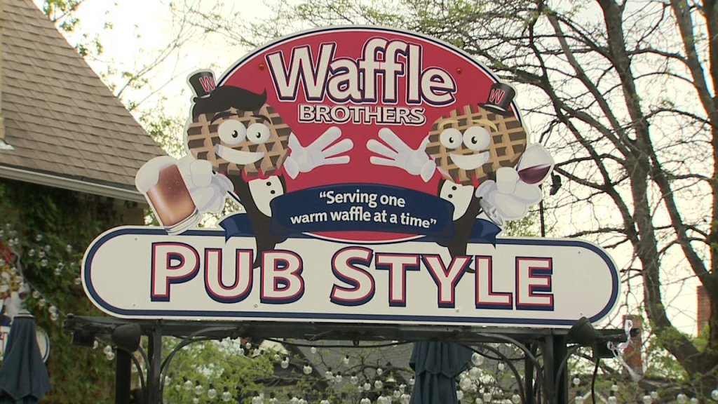Waffle Brothers