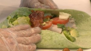 Wild Sage Deli
