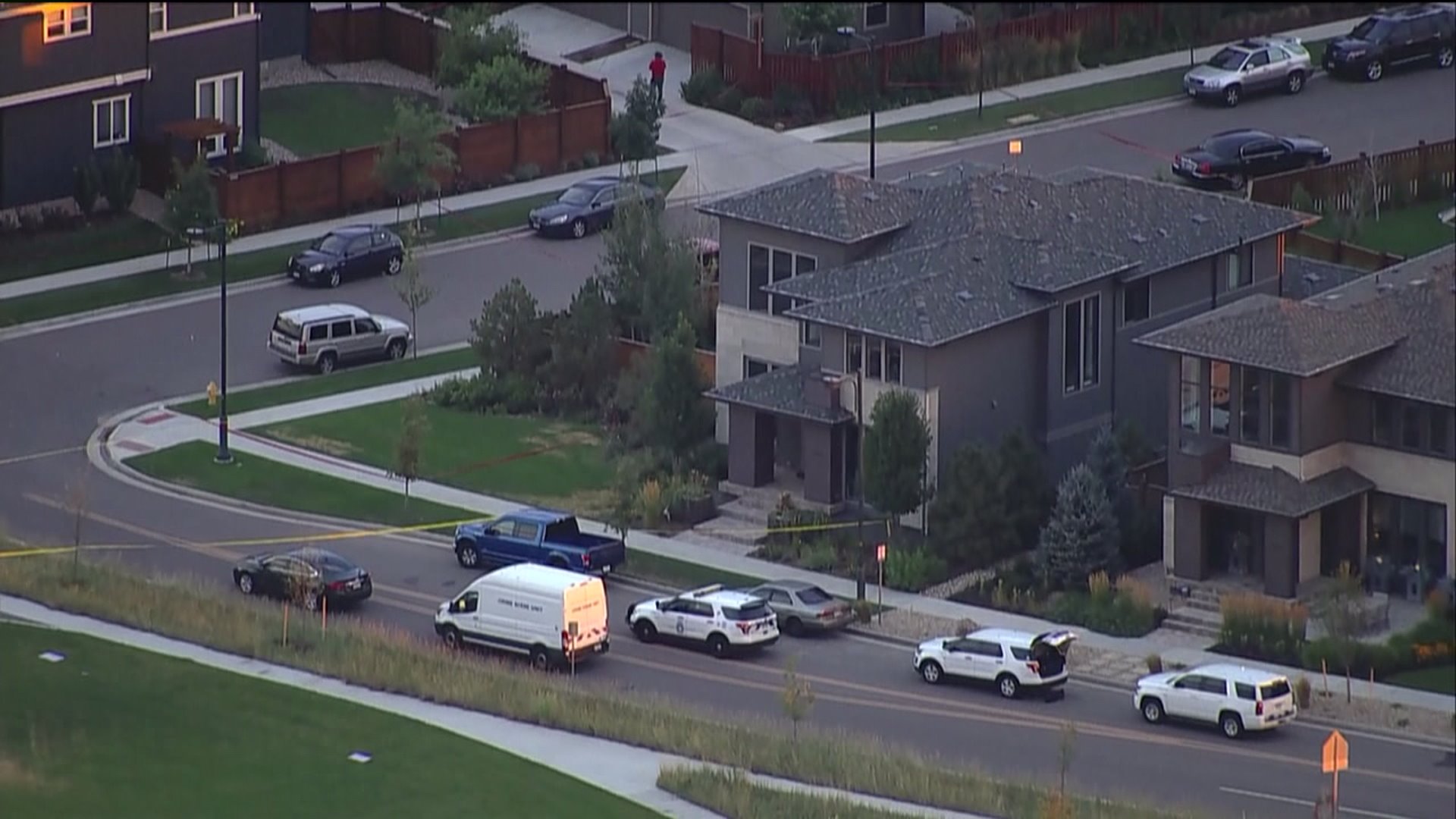 Multiple Shootings In Denver Leave 3 Dead, Including A Juvenile | FOX31 ...