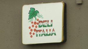 Deli Italia