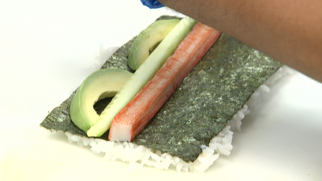 Hissho Sushi