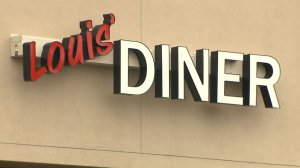 Louis' Diner