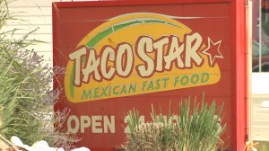 Taco Star
