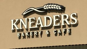 Kneders