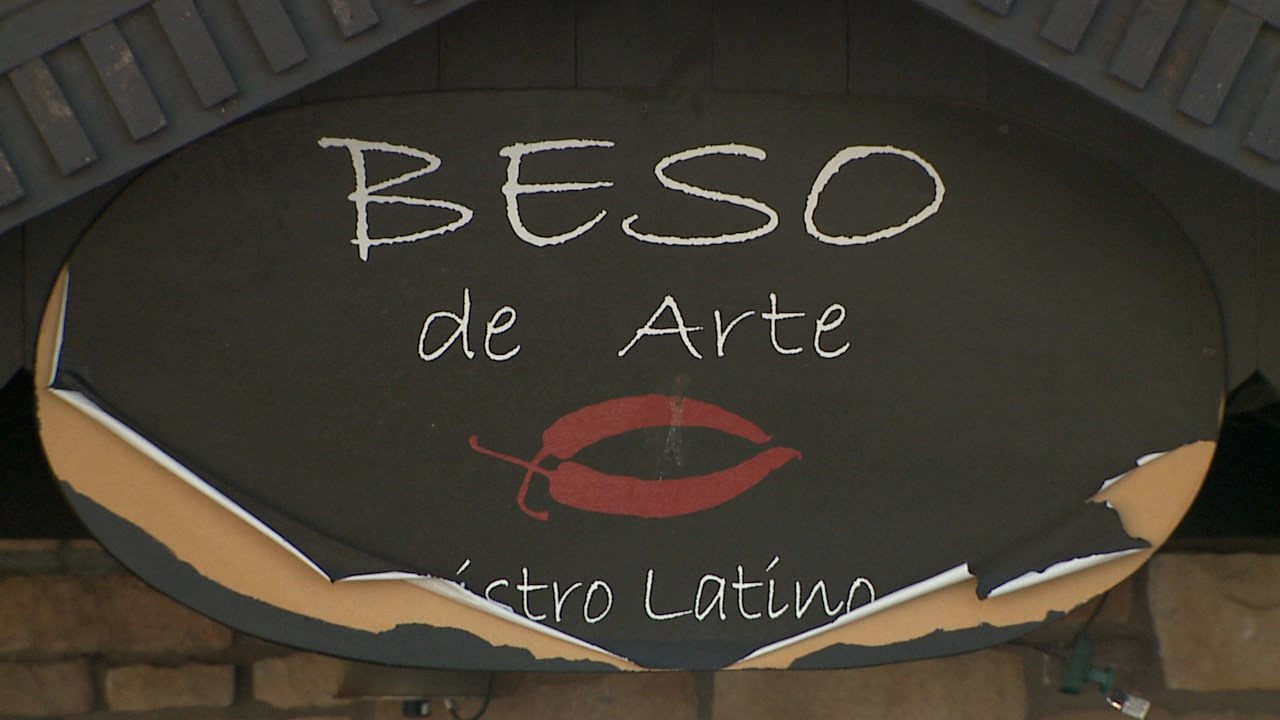 Beso de Arte