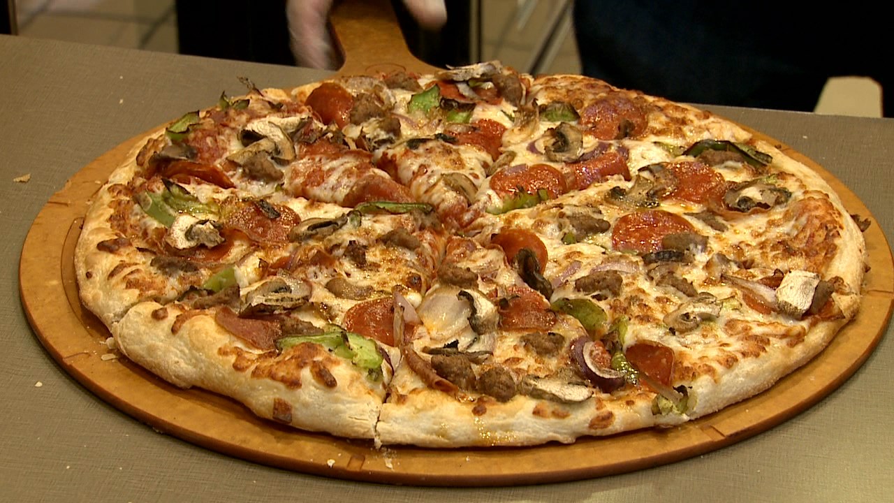 Pizza Hut 9012 W Ken Caryl Ave