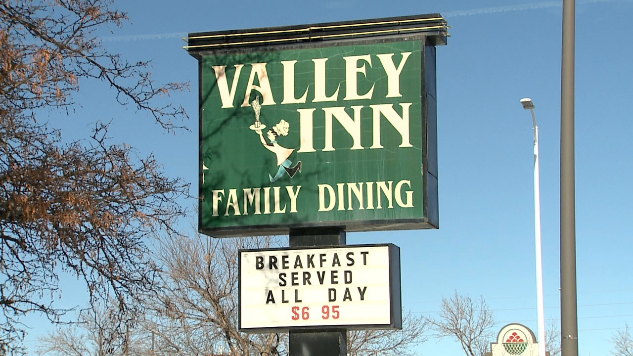 Valley Inn Family Dining