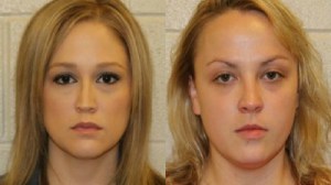Teachers accused of having sex with student (Photo courtesy: WGNO)
