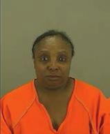 Phyllis Jefferson (Photo courtesy Summit County Jail)