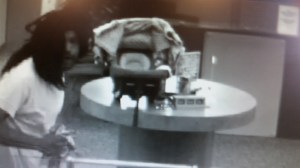 Photo courtesy: FBI