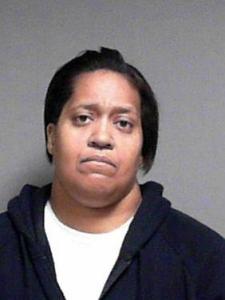 Torris Moore (Photo Credit: Cleveland Office of the FBI)