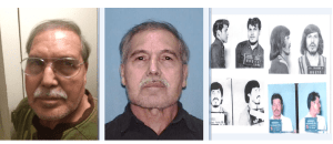 Oscar Juarez (Photo courtesy: U.S. Marshals)