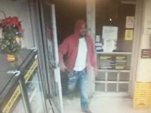 (Photo courtesy: South Euclid police)