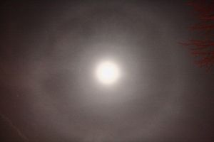 (Photo courtesy: Jay Reynolds/CSU research astronomer)