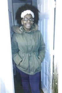 Imani Wright (Photo Credit: Cleveland Police)