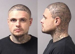 Michael Hines Jr. (Photo courtesy: Mentor police)