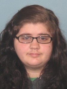 Kayla Coates (Photo courtesy: Brooklyn police)