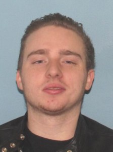 Michael B. Lancaster (Photo courtesy: Brooklyn Police Department)