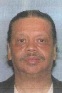 Laurence C. Thomas (Photo courtesy: Cleveland Division of Police)