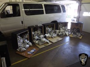 (Photo courtesy: Ohio State Highway Patrol)
