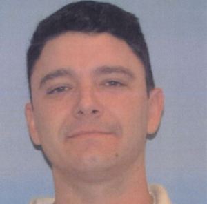 Bryan Patrick Burns (Courtesy: Portage County Sheriff)