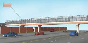 Photo courtesy: ODOT