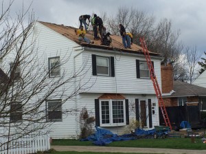 Photo courtesy: Barry Zuckerman, WJW
