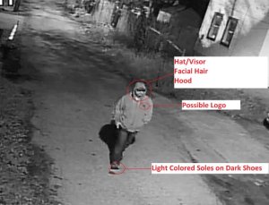 Courtesy Cleveland FBI