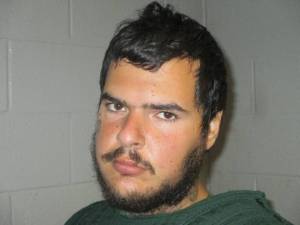 Brandon Bayless. Courtesy Portage County Sheriff.