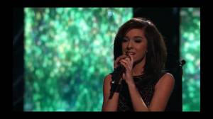 Former 'Voice' contestant Christina Grimmie was shot in Orlando at a concert venue. She later died at the hospital.
