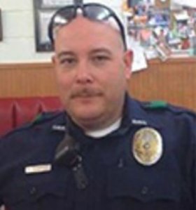 Brent Thompson (Photo Credit DART)