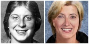 Yvonne Regler (Photo Credit: Ohio Attorney General's Office)