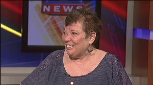 Sharon Budd