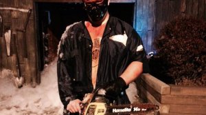 (Photo courtesy: The Eleven Dimensions of Terror, The Legend Of Blood Moon Farm at The Canfield Scaregrounds)