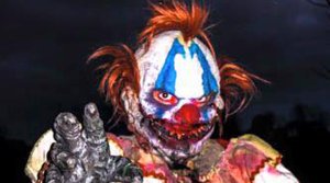 (Photo courtesy: Carnival of Horrors at Blossom Music Center)