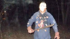 (Photo courtesy: Nightmare in the Wilderness)