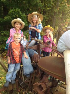 (Photo courtesy: Red Wagon Farm)