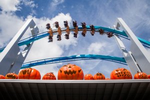 (Photo courtesy: Cedar Point)