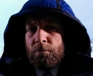 NBA Playoffs beard