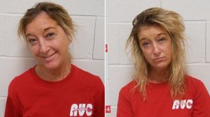 Dawn Kvasnicka (Photo courtesy: Streetsboro police)