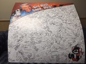 (Photo: Toni Garbo/FOX 8 News)