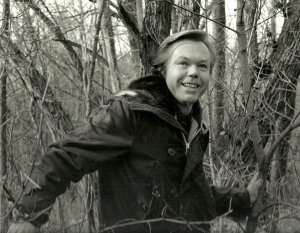My dad, Berni Rich, was a commercial photographer from the 1950's until the early 2000's. He ran Score Photographers here in Cleveland. He took a few pictures of Dick over the years. I know he has a really young photo of Dick from the 1960's, but I cant find it. I was able to find this one from 1977. -Adam Rich