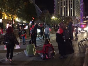 (Photo: Erica Gustafson/FOX 8 News)