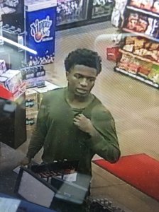 (Photo courtesy: Highland Heights police)