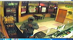 (Photo: Cleveland Division of Police Second District)